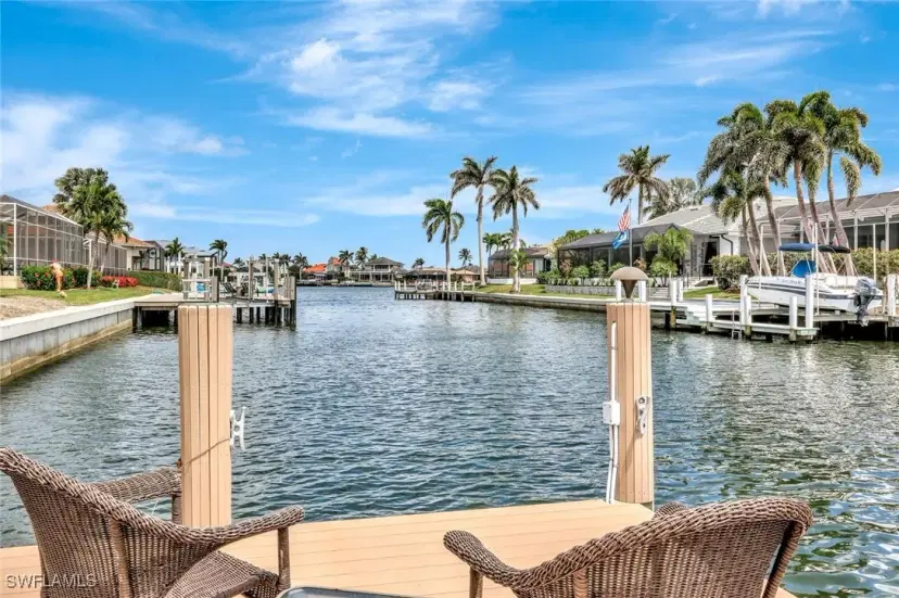 Picture of 131 June Ct, Marco Island FL 34145