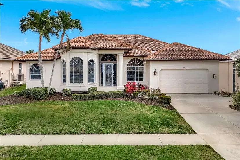 Picture of 131 June Ct, Marco Island FL 34145