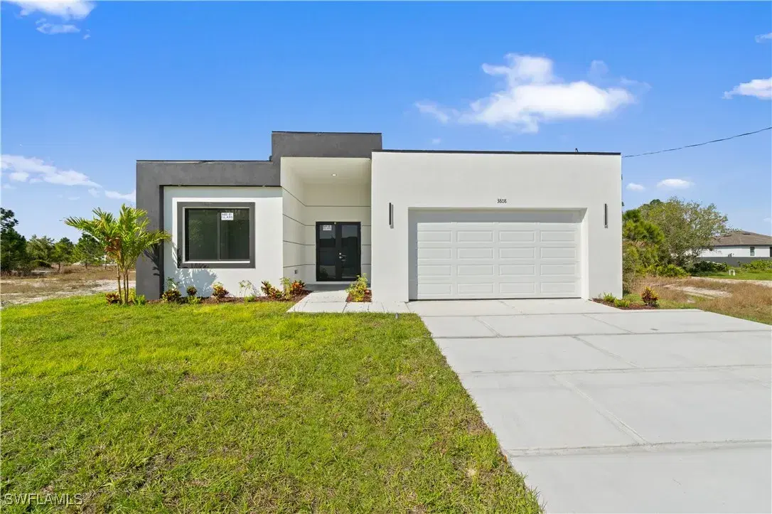 Picture of 3808 10Th St Sw, Lehigh Acres, FL 33976