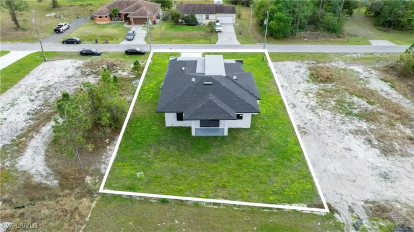 Picture of 3808 10Th St Sw, Lehigh Acres FL 33976