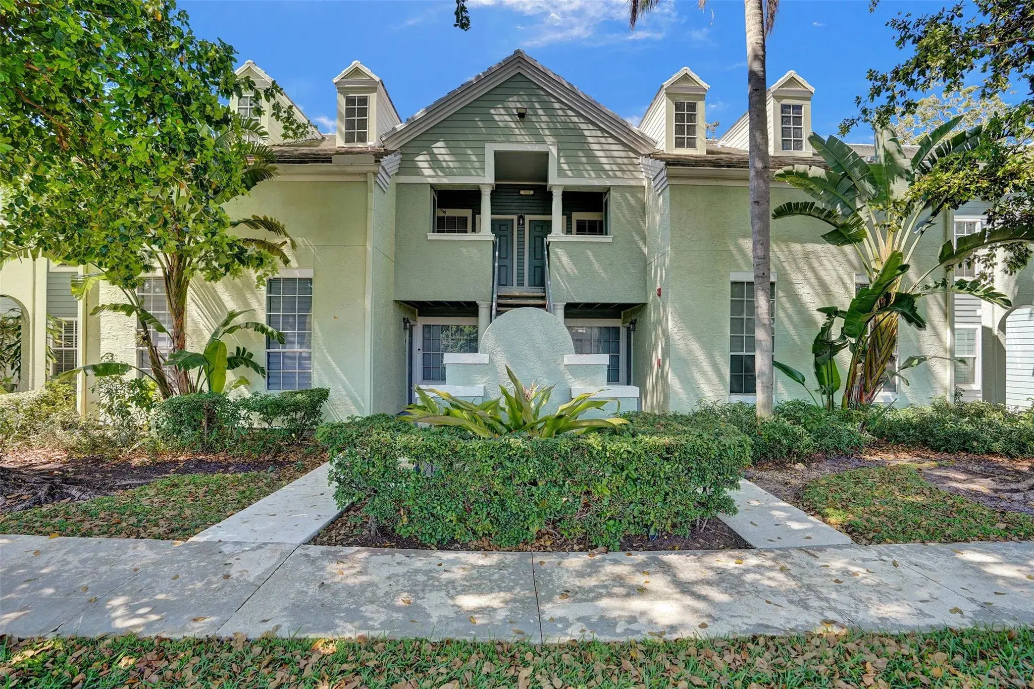 Picture of 1050 Crystal Way N, Delray Beach, FL 33444