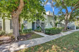 Picture of 1050 Crystal Way N, Delray Beach, FL 33444