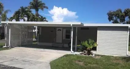 Picture of 7127 Ladyfish Dr, St. James City FL 33956