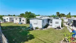 Picture of 174 Santa Fe Trl, North Fort Myers, FL 33917
