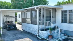 Picture of 174 Santa Fe Trl, North Fort Myers, FL 33917