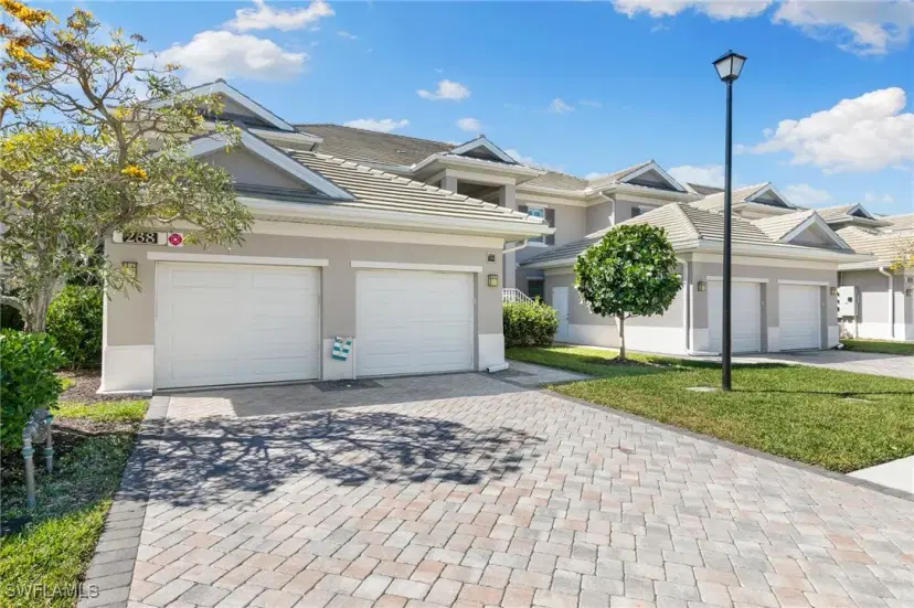 Picture of 238 Indies Dr E 101, Naples FL 34114