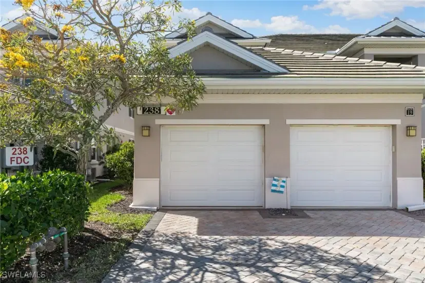Picture of 238 Indies Dr E 101, Naples FL 34114
