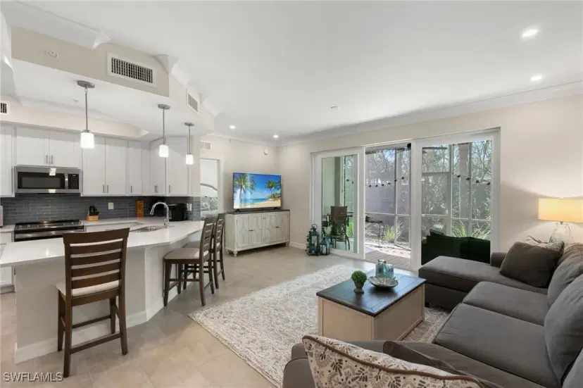 Picture of 238 Indies Dr E 101, Naples FL 34114