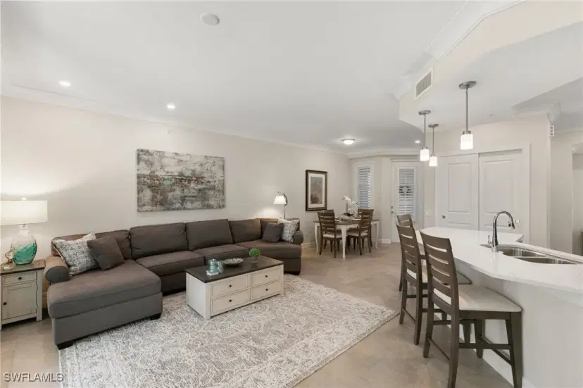Picture of 238 Indies Dr E 101, Naples FL 34114