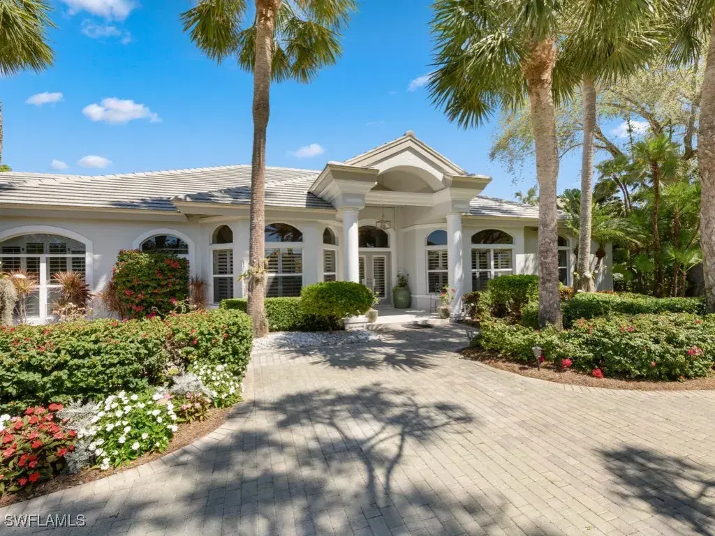 Picture of 3500 Creekview Dr, Bonita Springs, FL 34134