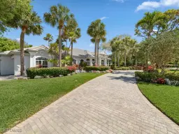 Picture of 3500 Creekview Dr, Bonita Springs, FL 34134