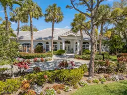 Picture of 3500 Creekview Dr, Bonita Springs, FL 34134