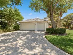 Picture of 3500 Creekview Dr, Bonita Springs, FL 34134