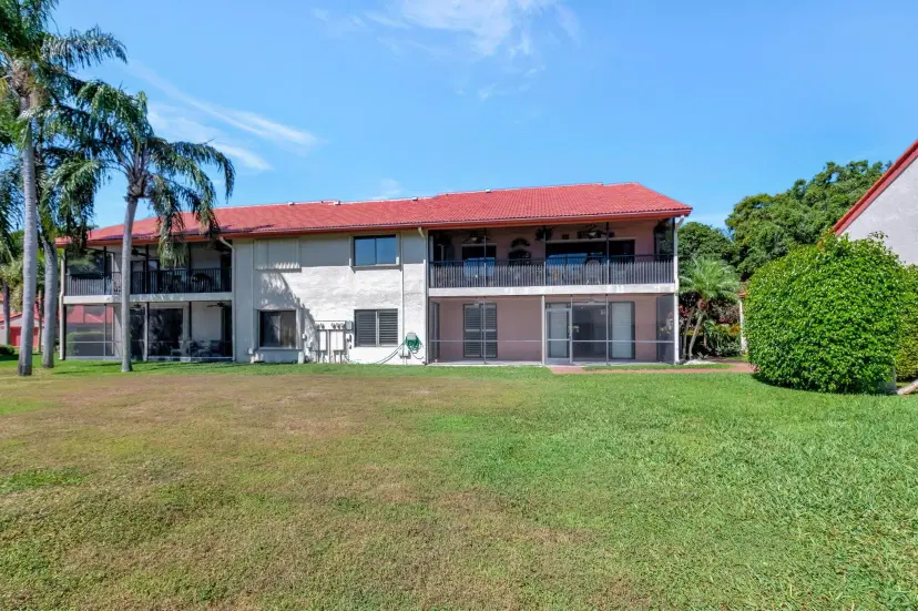 Picture of 7857 Lexington Club Boulevard A, Delray Beach FL 33446