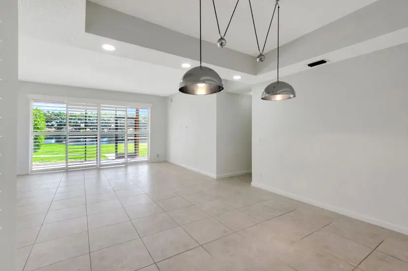 Picture of 7857 Lexington Club Boulevard A, Delray Beach FL 33446