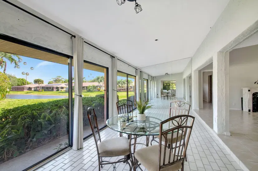 Picture of 10452 Greentrail Drive N, Boynton Beach FL 33436
