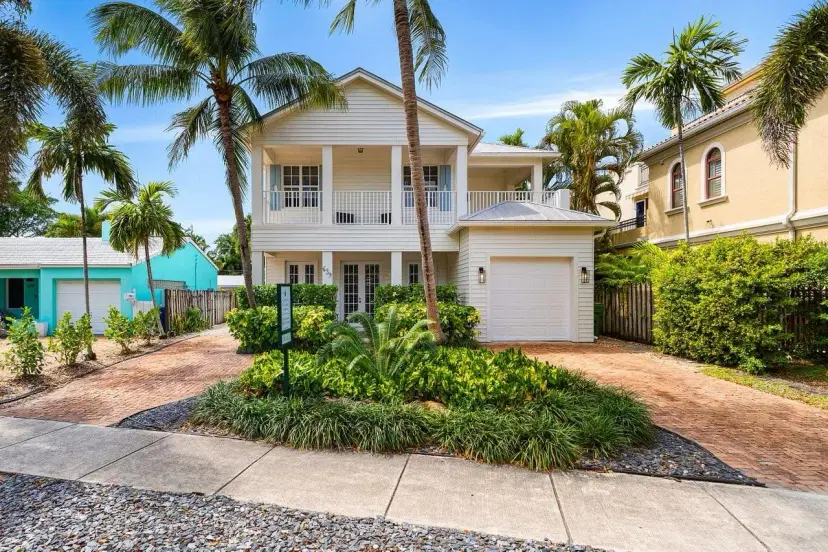 Picture of 639 NE 17Th Way, Fort Lauderdale FL 33304