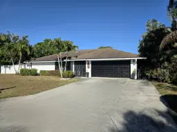 Picture of 9420 Calliandra Drive, Boynton Beach, FL 33436