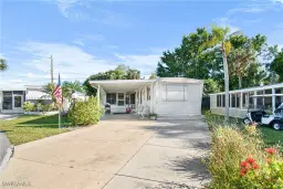 Picture of 5558 Palm Beach Blvd 25, Fort Myers, FL 33905