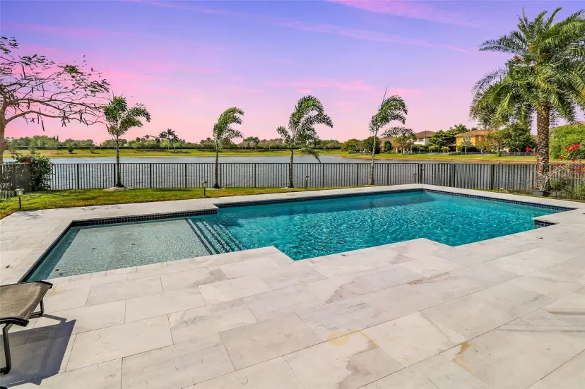 Picture of 9726 Blue Isle Bay, Parkland FL 33076