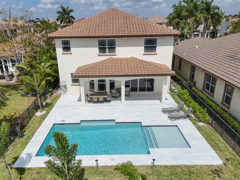 Picture of 9726 Blue Isle Bay, Parkland FL 33076