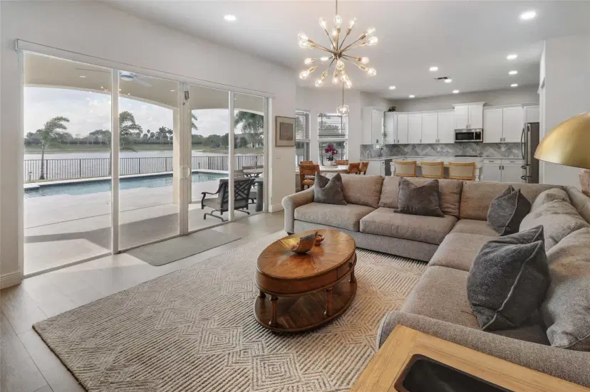 Picture of 9726 Blue Isle Bay, Parkland FL 33076