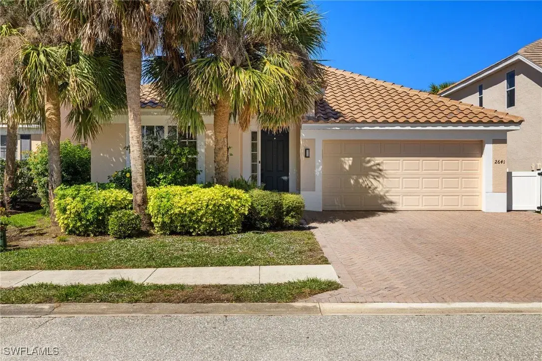 Picture of 2641 Bellingham Ct, Cape Coral, FL 33991
