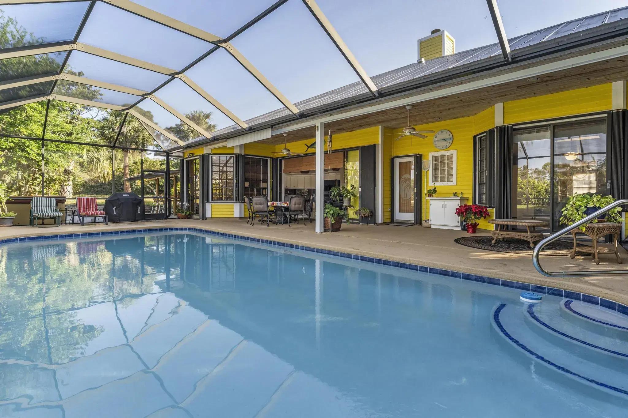 Picture of 4552 SE Chelsea Circle, Stuart, FL 34997