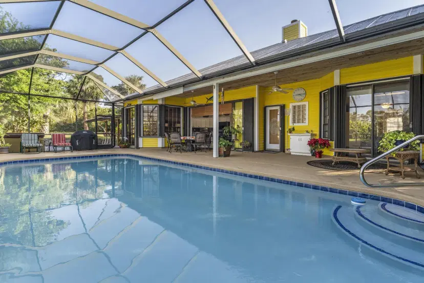 Picture of 4552 SE Chelsea Circle, Stuart FL 34997