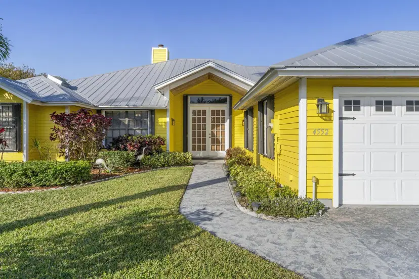 Picture of 4552 SE Chelsea Circle, Stuart FL 34997