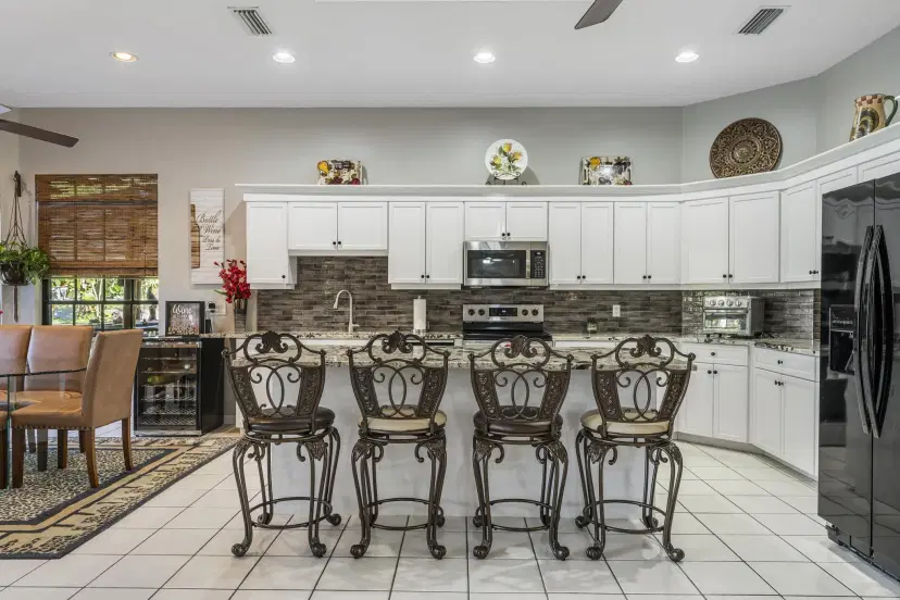Picture of 4552 SE Chelsea Circle, Stuart FL 34997