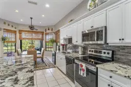 Picture of 4552 SE Chelsea Circle, Stuart, FL 34997