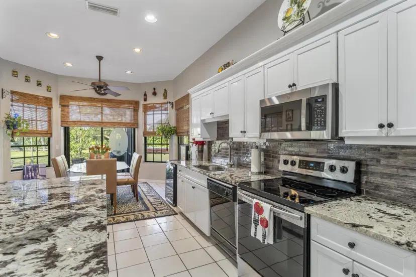Picture of 4552 SE Chelsea Circle, Stuart FL 34997