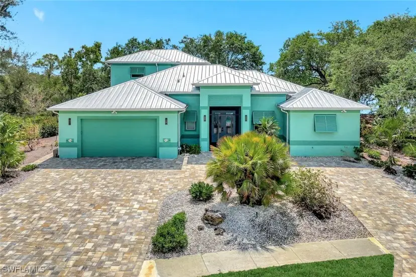 Picture of 144 Wilderness Cay, Naples FL 34114