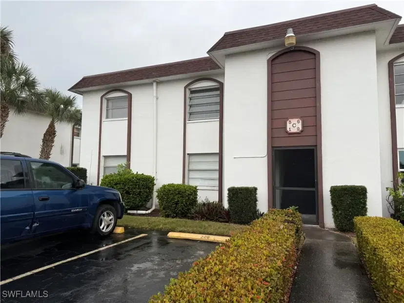 Picture of 2828 Jackson St C5, Fort Myers FL 33901