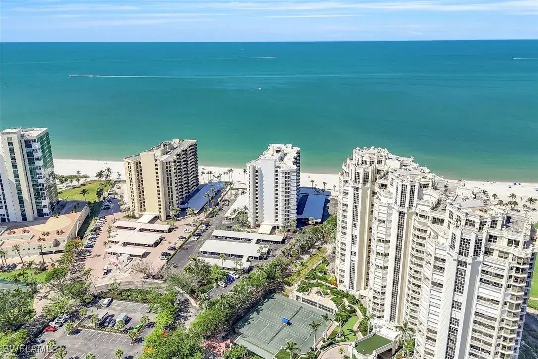 Picture of 4005 Gulf Shore Blvd N 404, Naples, FL 34103