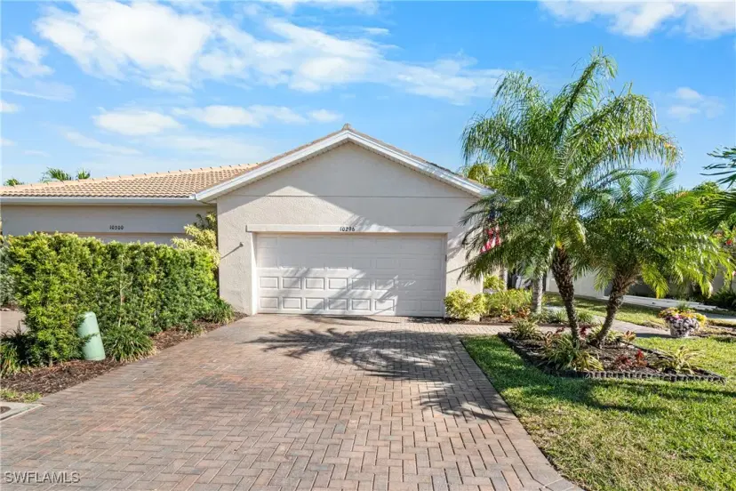 Picture of 10296 Prato Dr, Fort Myers FL 33913