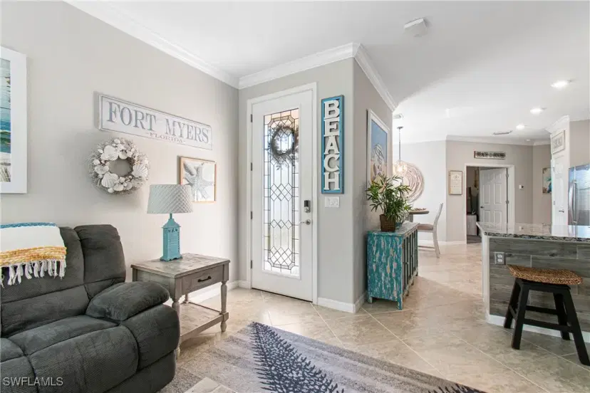 Picture of 10296 Prato Dr, Fort Myers FL 33913