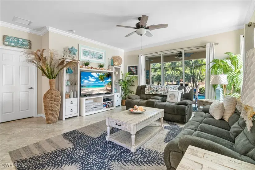 Picture of 10296 Prato Dr, Fort Myers FL 33913