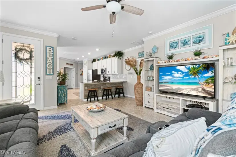 Picture of 10296 Prato Dr, Fort Myers FL 33913