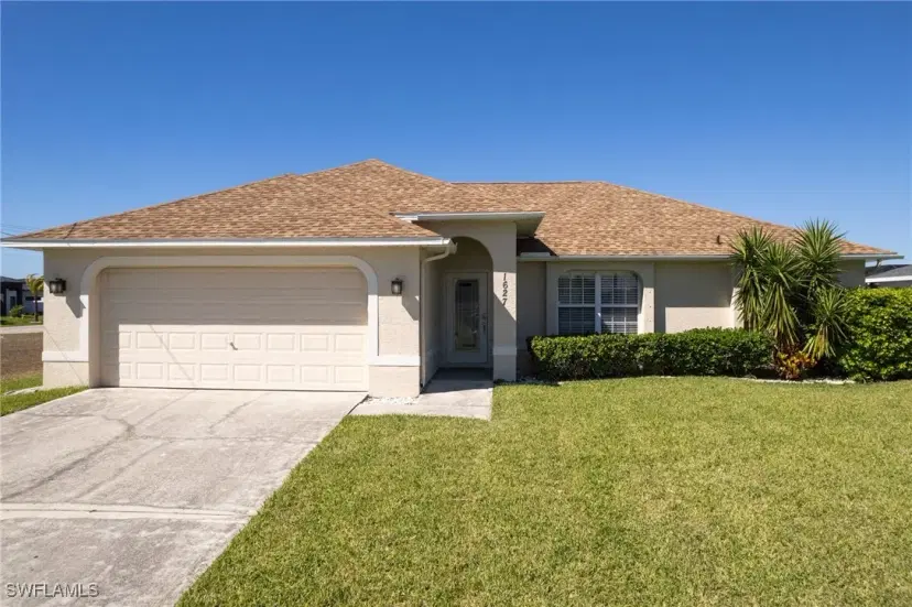 Picture of 1627 SW 25Th Ter, Cape Coral FL 33914