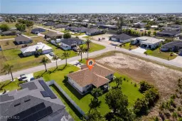 Picture of 1627 SW 25Th Ter, Cape Coral, FL 33914
