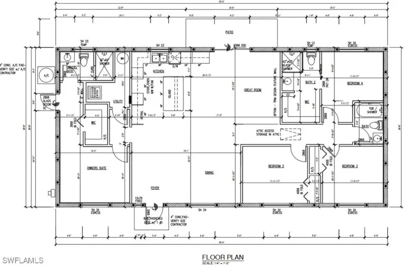Picture of 4448 18Th Ave Sw, Naples FL 34116