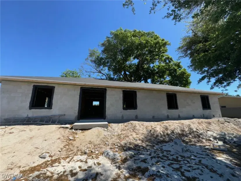 Picture of 4448 18Th Ave Sw, Naples FL 34116
