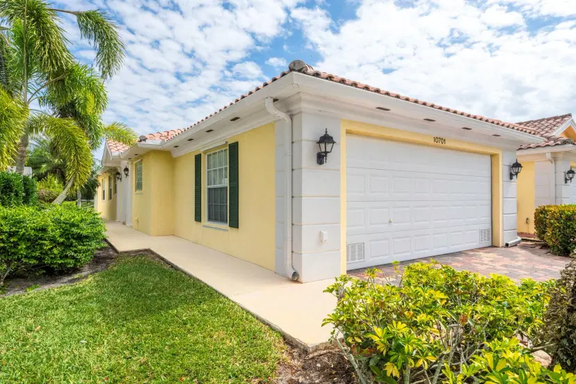 Picture of 10701 SW Hartwick Drive, Port St Lucie FL 34987