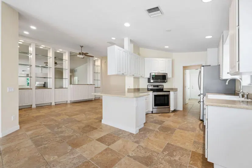 Picture of 10701 SW Hartwick Drive, Port St Lucie FL 34987