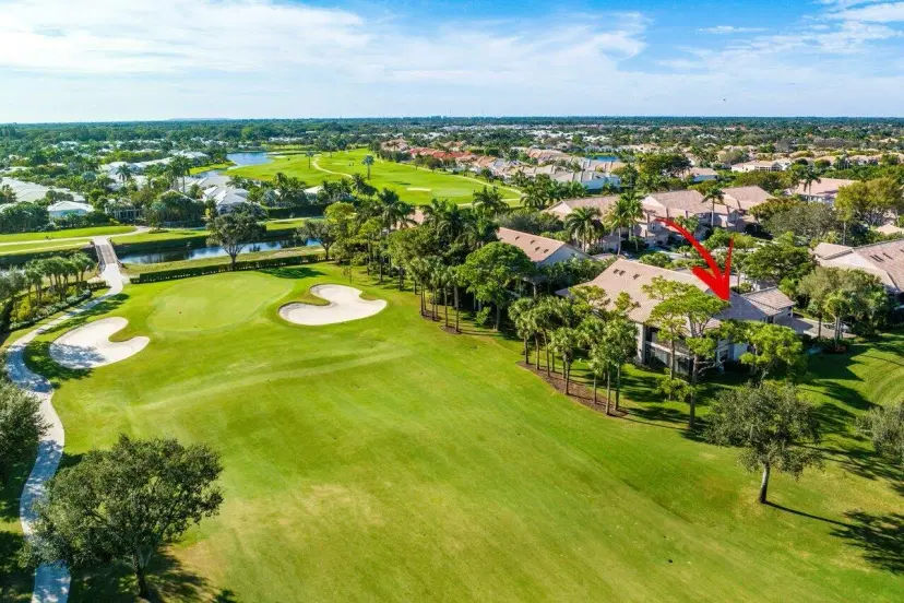 Picture of 16939 Isle Of Palms Drive B, Delray Beach FL 33484
