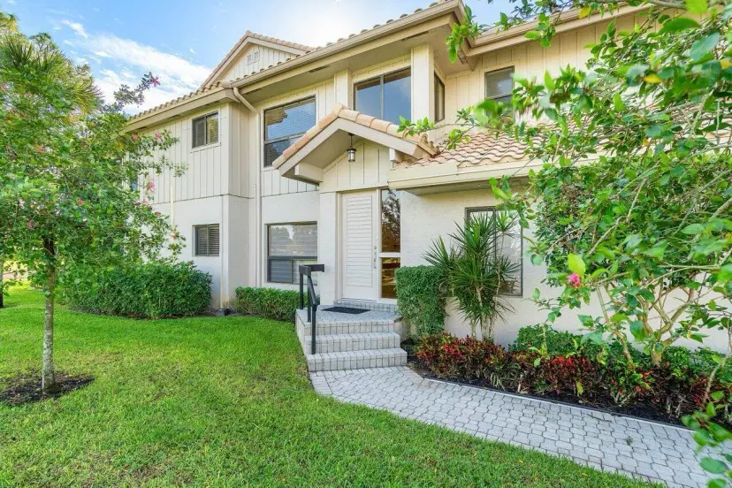 Picture of 16939 Isle Of Palms Drive B, Delray Beach FL 33484