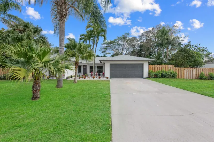Picture of 280 Sulky Way, Wellington FL 33414