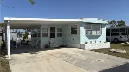 Picture of 845 Winterest Dr, North Fort Myers, FL 33917